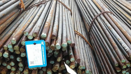 蜀山30CrNi3Mo合金结构钢